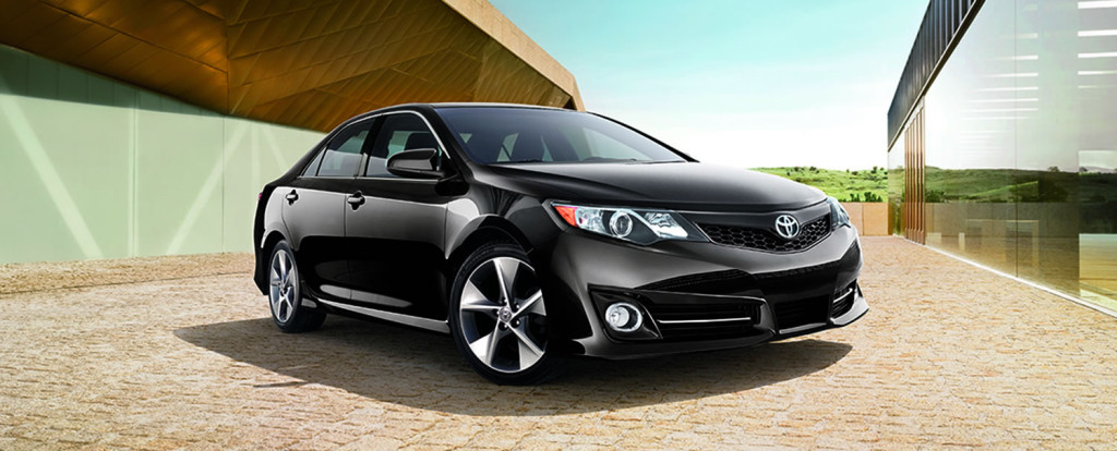 2012 Camry Color Choices Limbaugh Toyota Birmingham