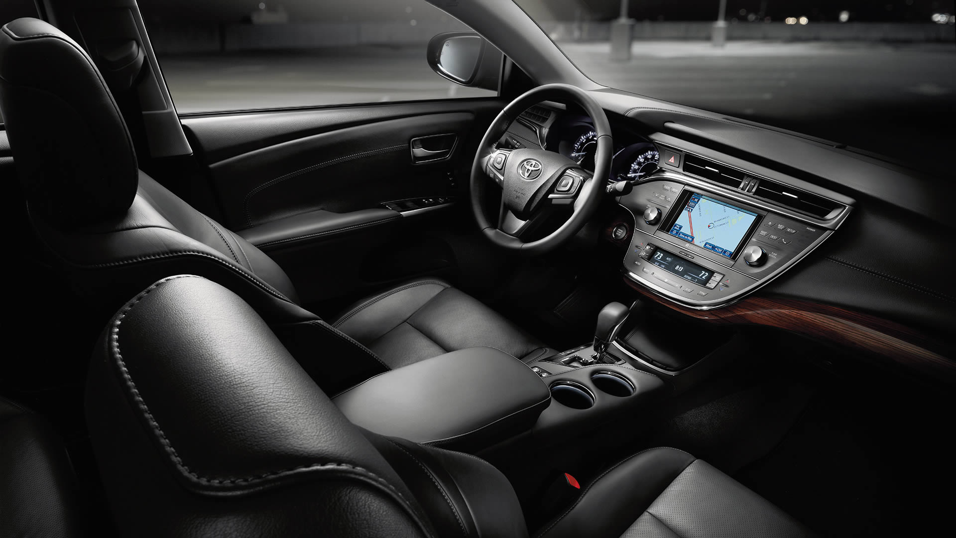 2014 Toyota Avalon Interior Limbaugh Toyota Reviews