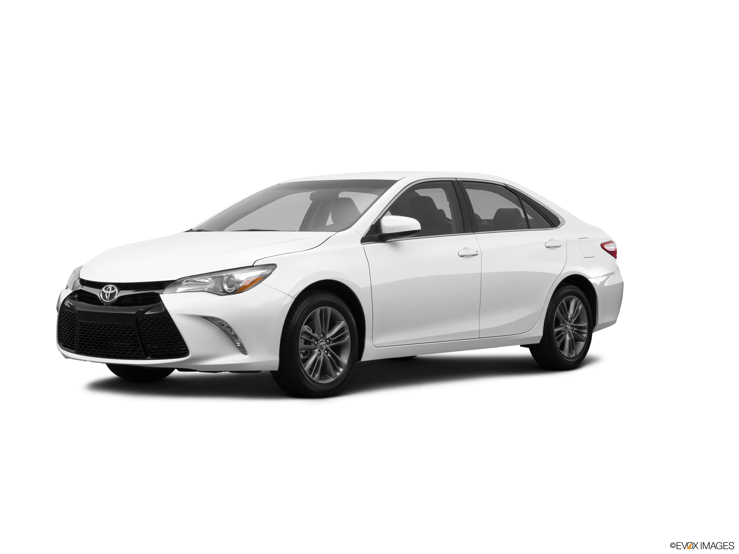 2015 Toyota Camry Colors What Are Your Options Limbaugh Toyota