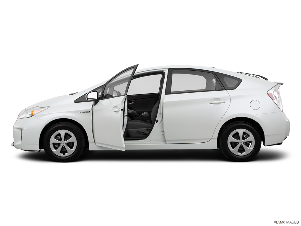 Toyota prius lease purchase