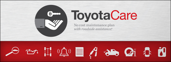 What’s Covered in the Toyota Roadside Assistance Program? - Limbaugh Toyota