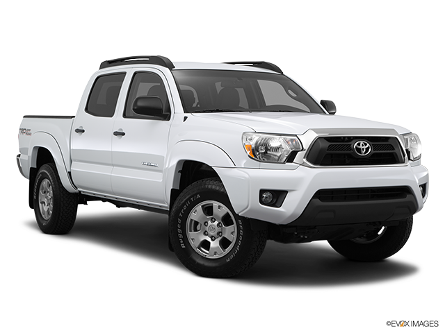best deals on new toyota tacoma #2
