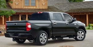 2016 Toyota Tundra