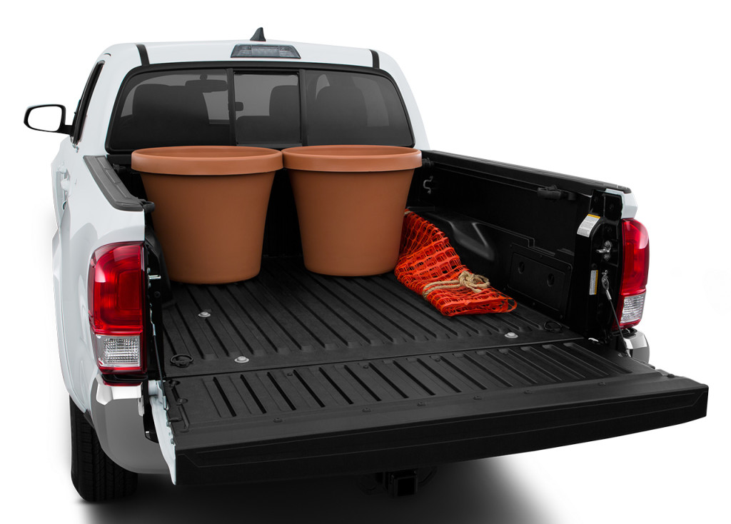 Where You Can Drive Your Toyota to Transport Recycling in