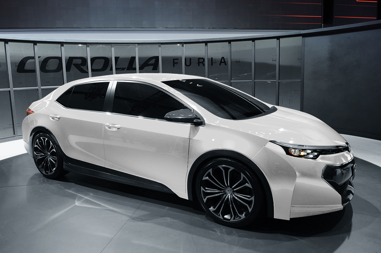 What's going on with the 2016 Corolla LE Eco? - Limbaugh Toyota