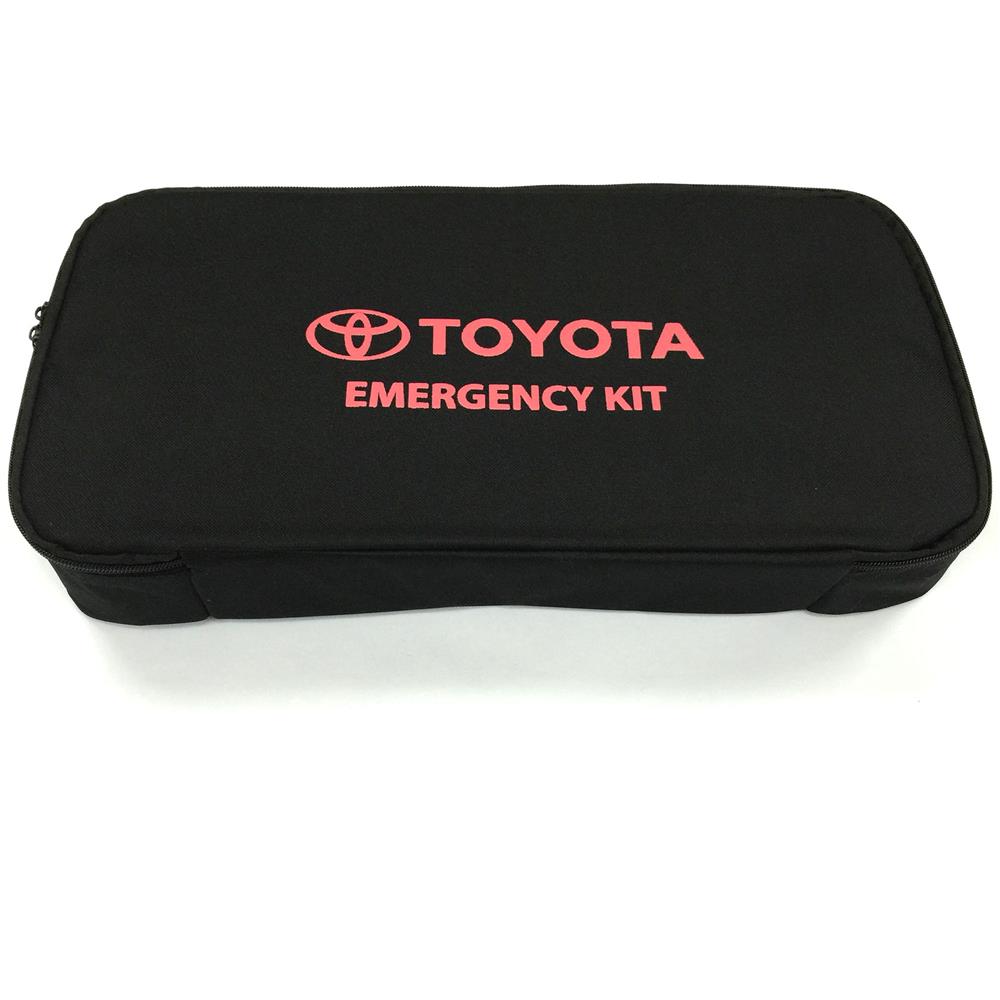 toyota tacoma emergency kit #7