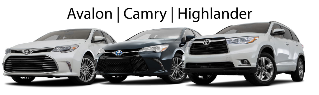 Toyota Avalon Archives Limbaugh Toyota