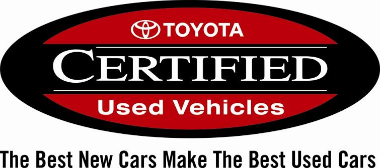 toyota certified pre owned specials #3