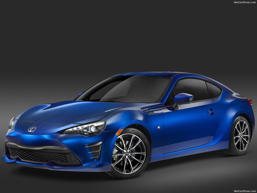 Scion Frs Birmingham Limbaugh Toyota Reviews Specials And Deals Toyota Gt86 2017 Birmingham
