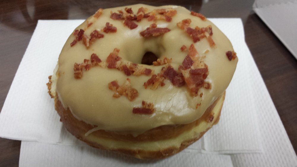 YoYo-Donut - Limbaugh Toyota Reviews, Specials and Deals