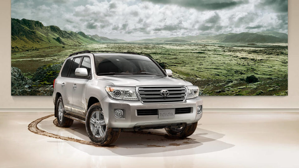 New Toyota Archives Limbaugh Toyota