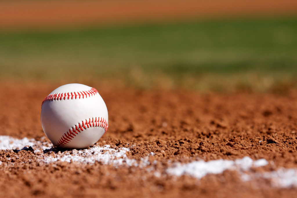 Birmingham Barons Baseball in Regions Field
