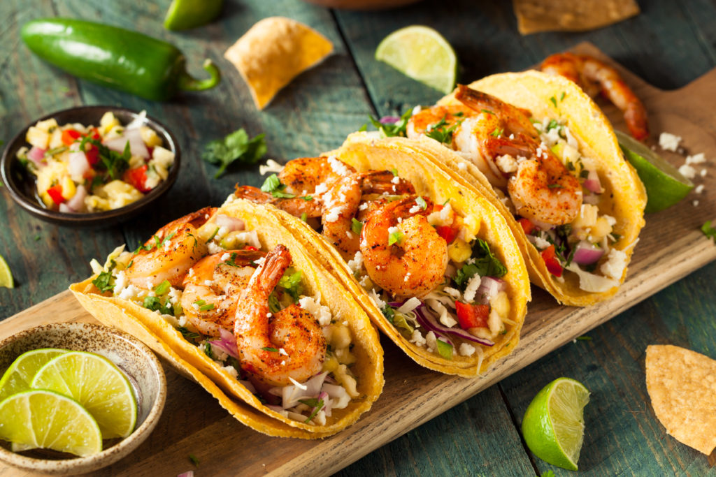Tacos of Birmingham