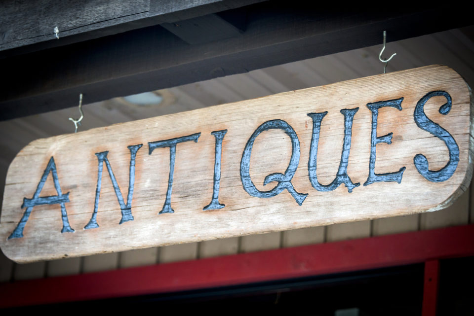 Alabama Antique Trail