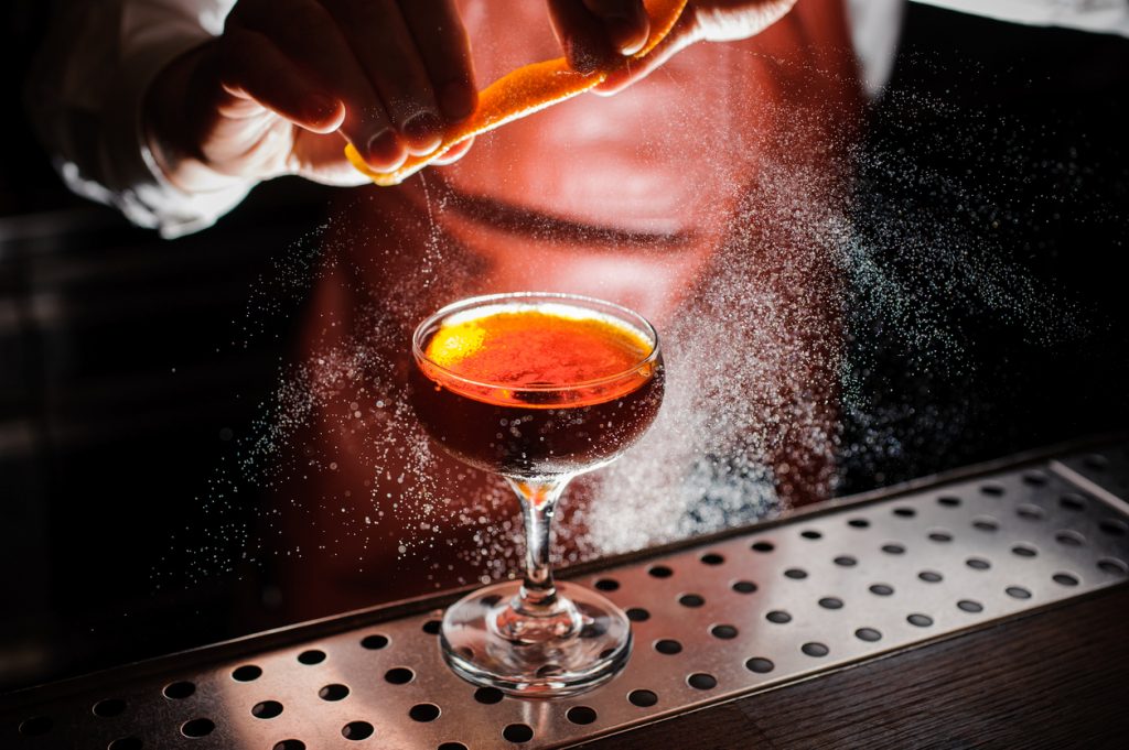 Atomic Bar and Lounge