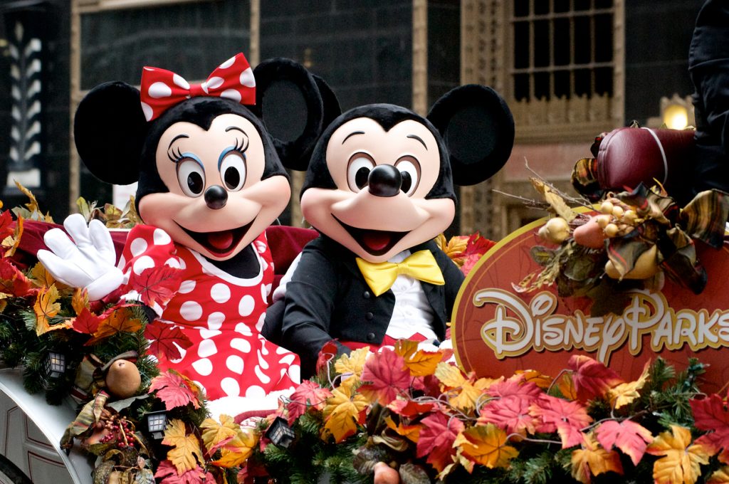 Disney on Ice
