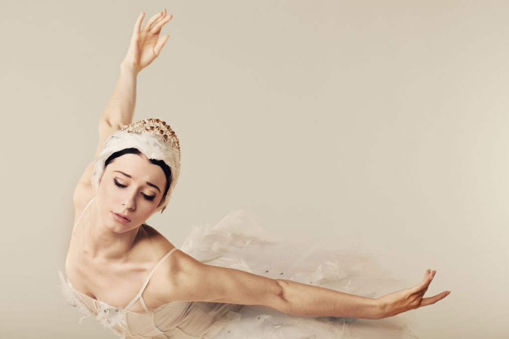 Swan Lake