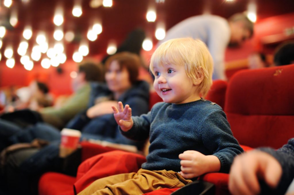 Birmingham Children's Theatre