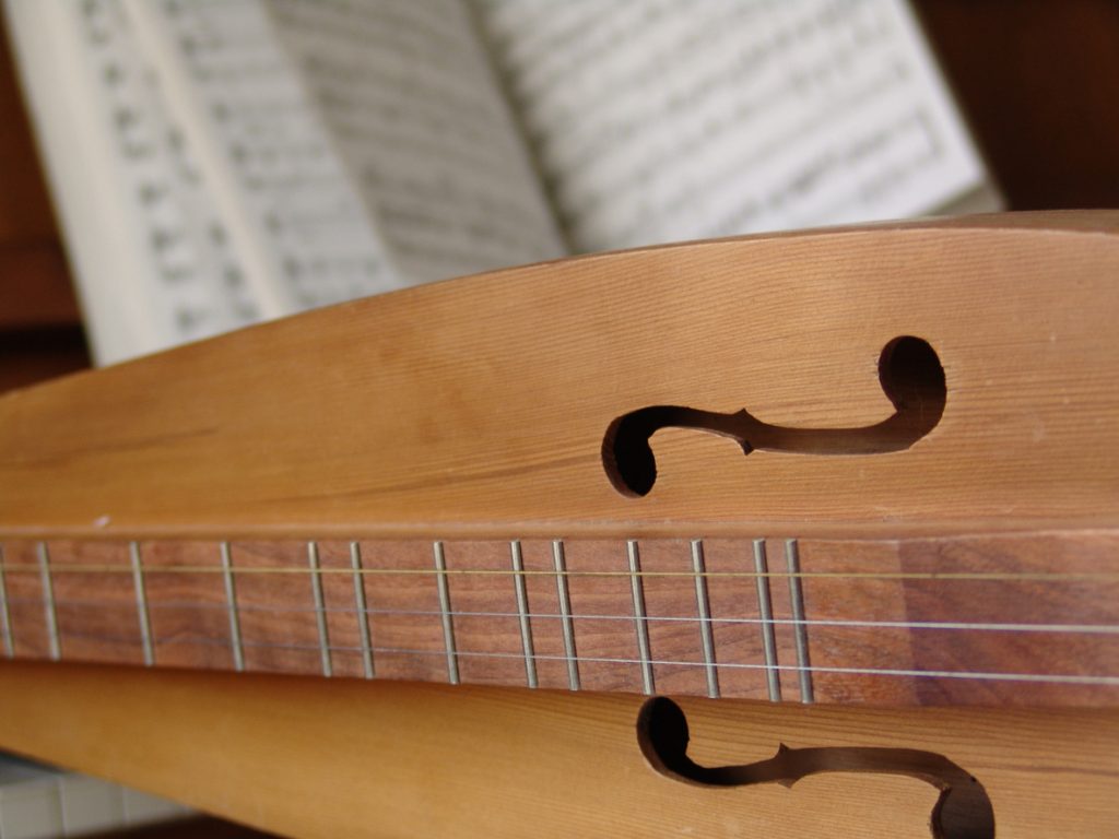 Dulcimer festival