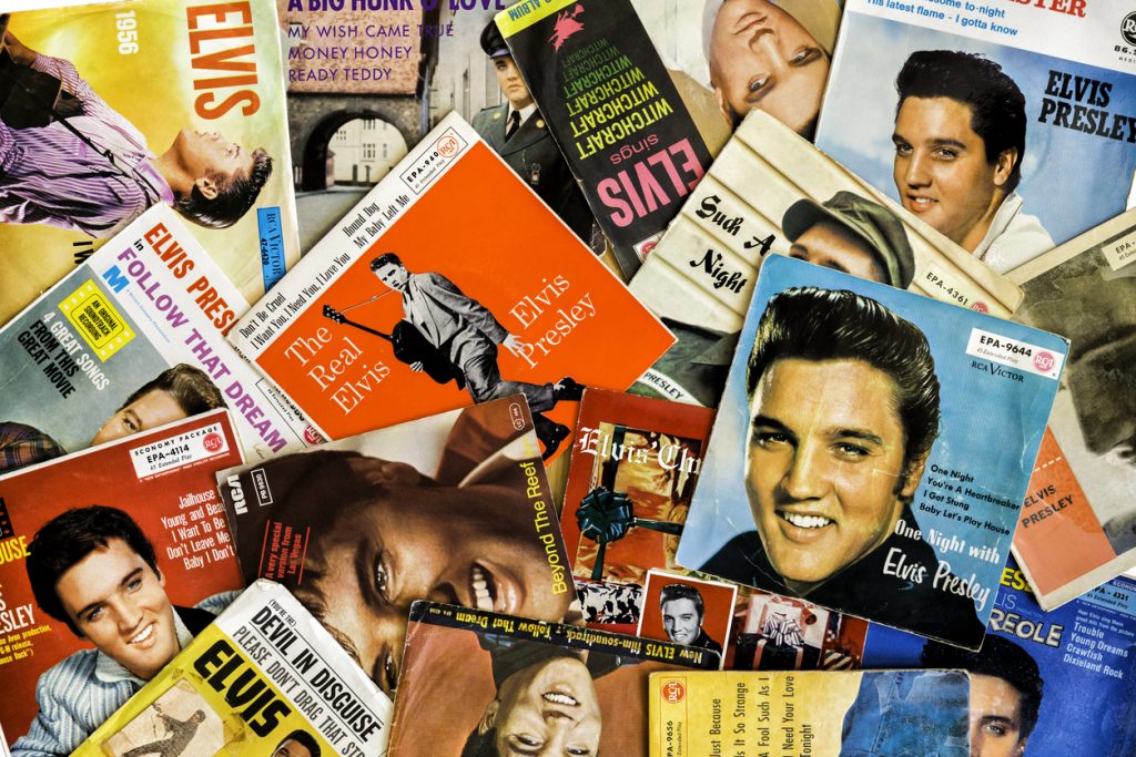 Elvis