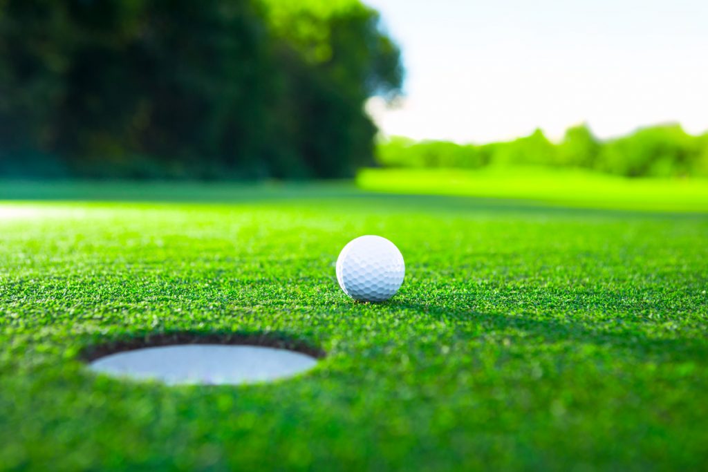 Golf Course