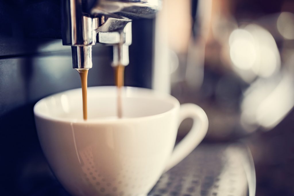 Coffee