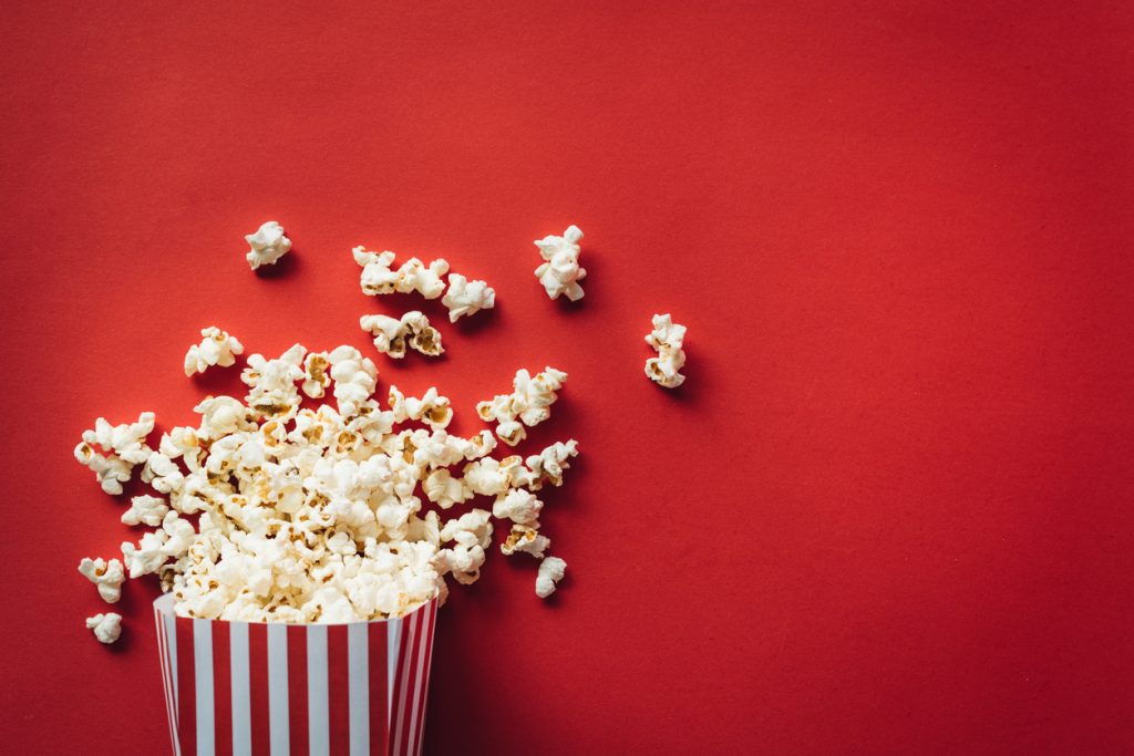 Sidewalk Film Festival