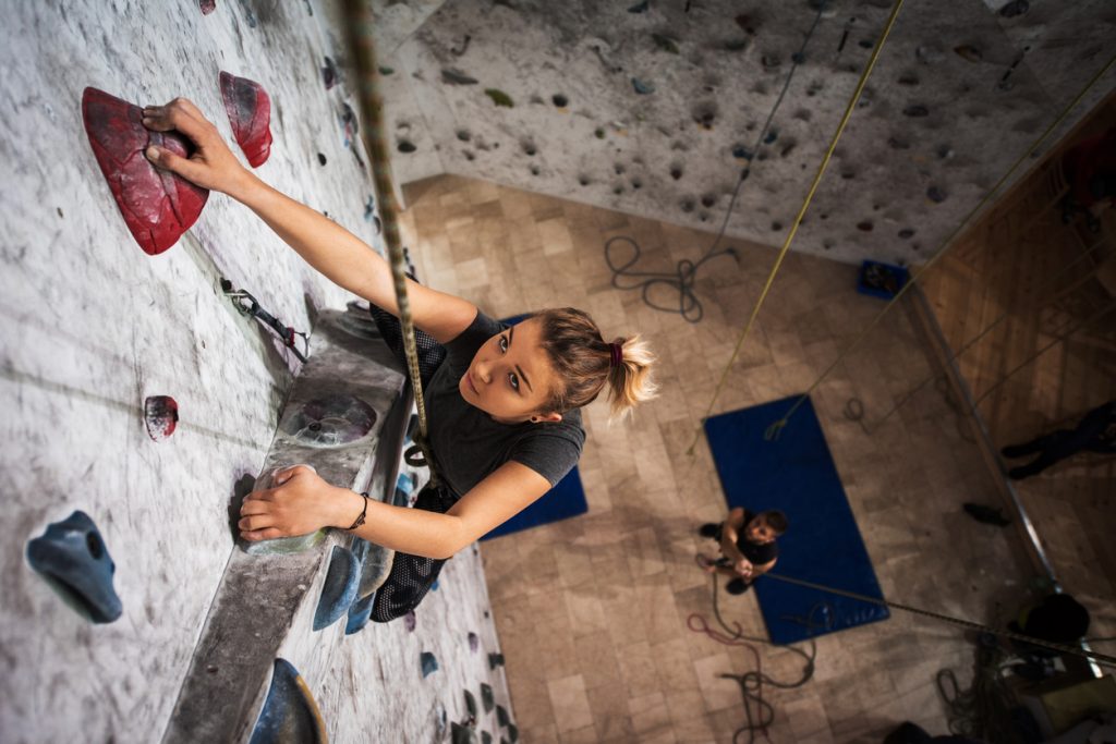 Birmingham Boulders