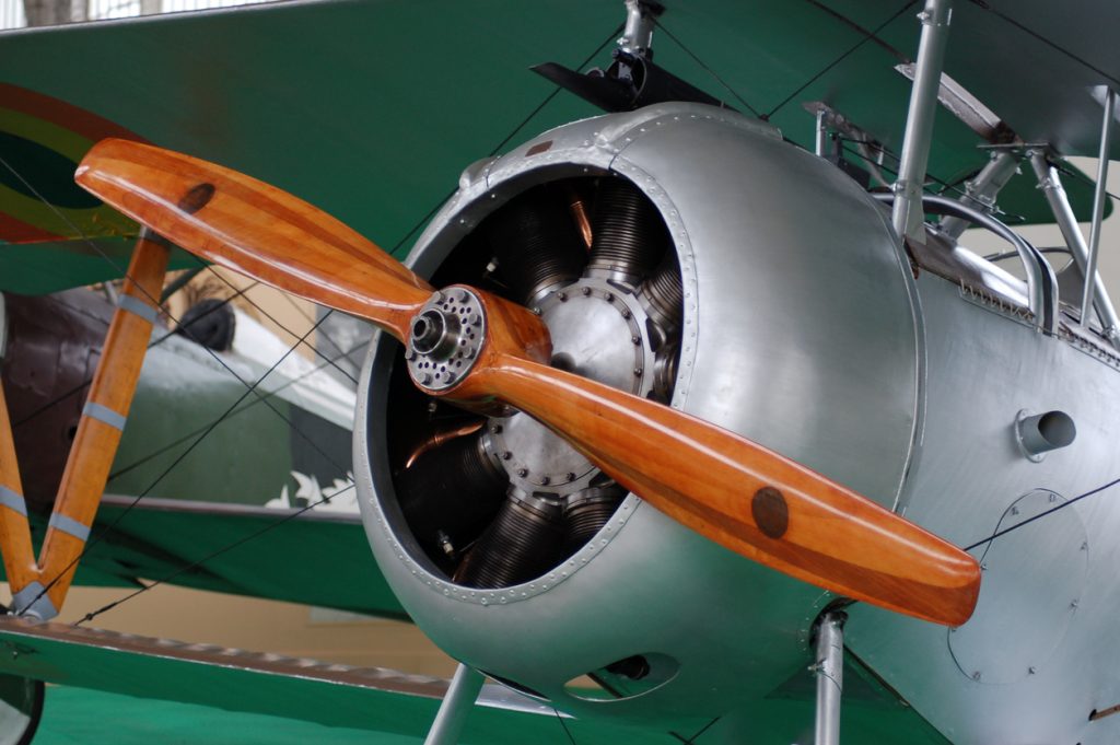 Southern Museum of Flight