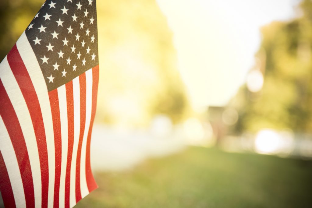 Veterans Day