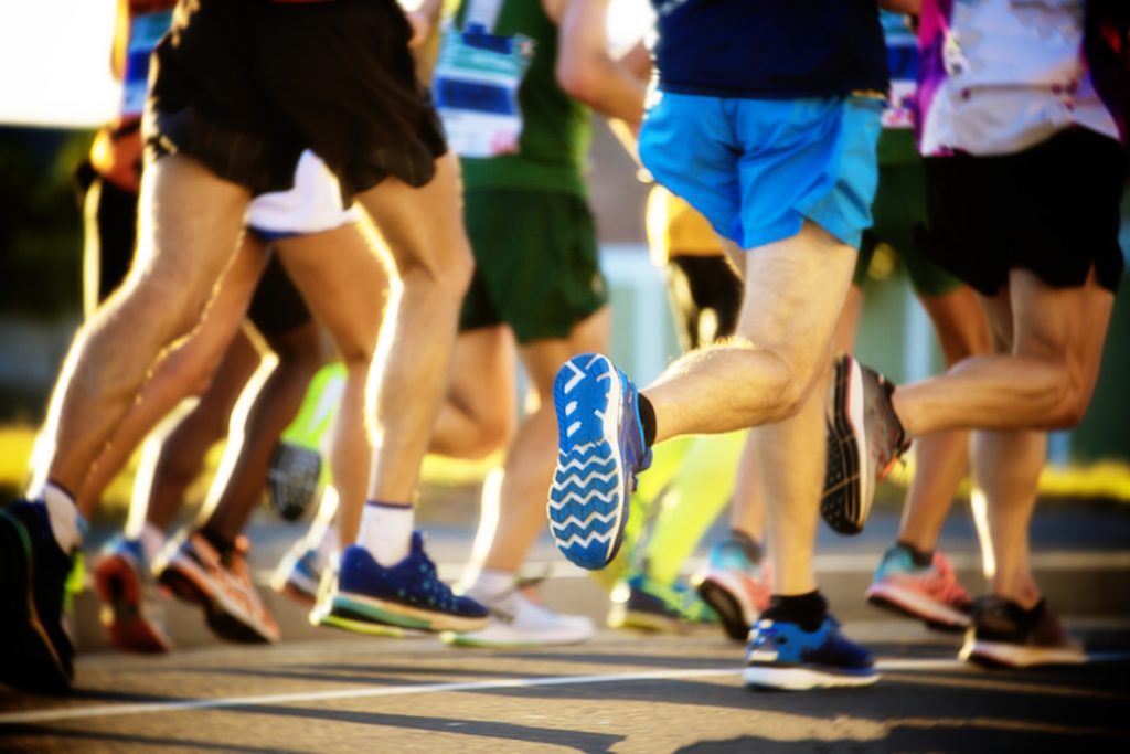 Magic City Half Marathon