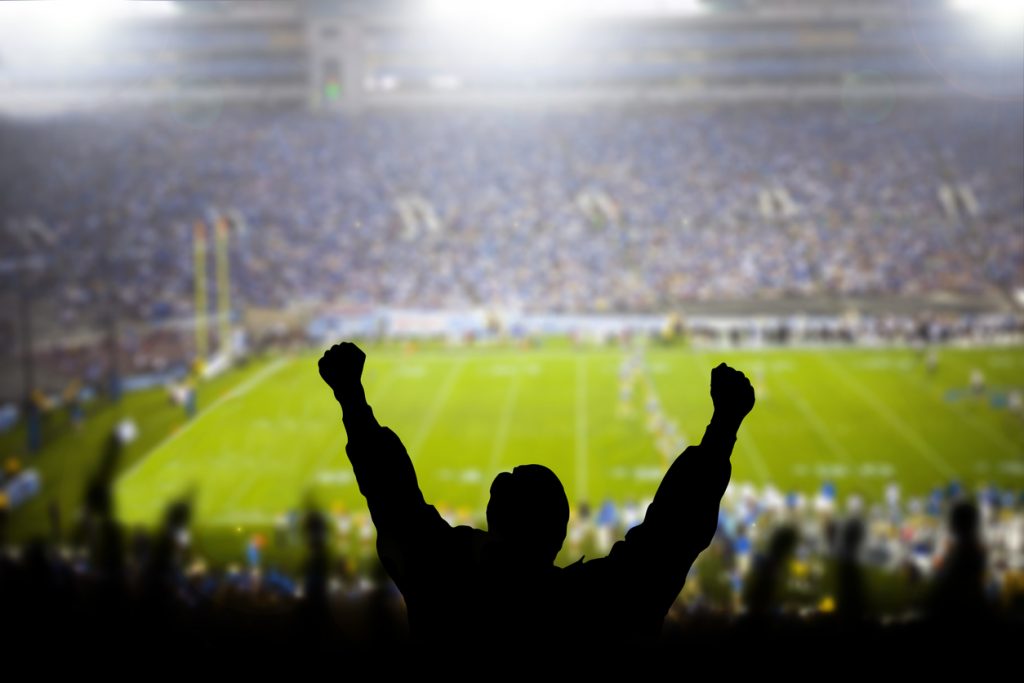 Football bowl game schedule