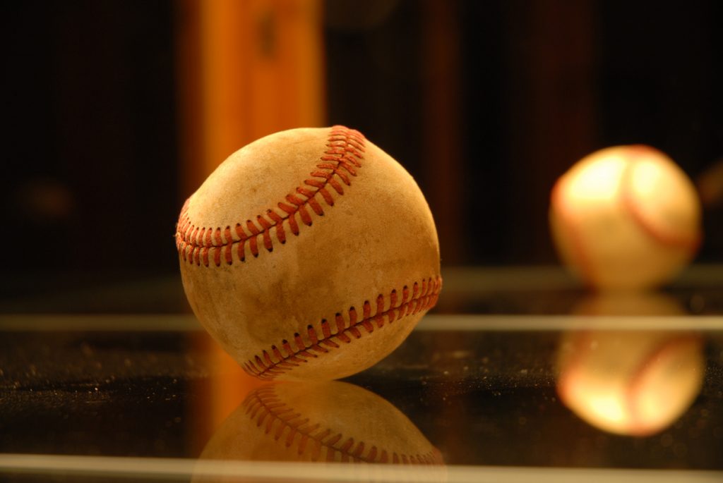 Negro League Southern Museum