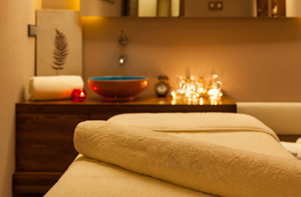 Indulge And Rejuvenate At One Of Birmingham S Best Spas