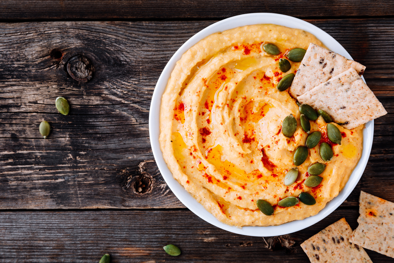 Hummus