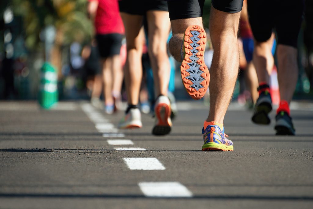 Birmingham 5K
