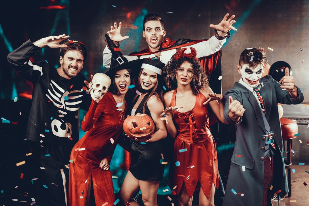 Halloween