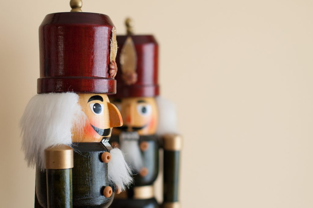 Hip Hop Nutcracker
