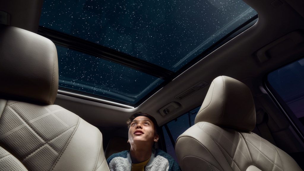 2020 TOYOTA HIGHLANDER