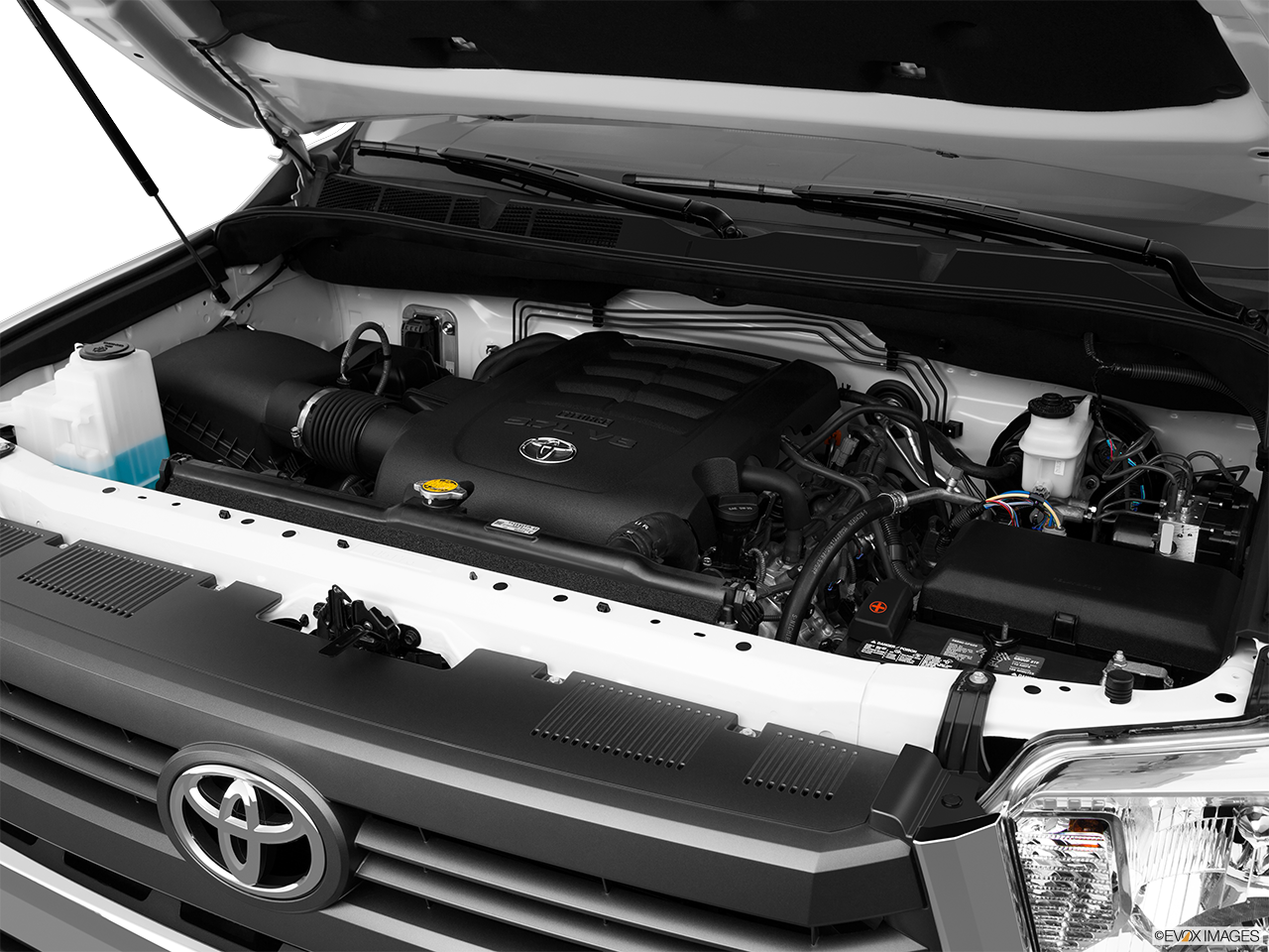 2015 Toyota Tundra Engine Birmingham - Limbaugh Toyota