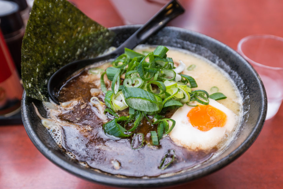 Difference Between Rav4 Le And Xle >> ramen from Pizitz Food Hall - Limbaugh Toyota Difference Between Rav4 Le And Xle >> ramen from Pizitz Food Hall - Limbaugh Toyota