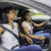 Teaching Your Teen To Drive Safely